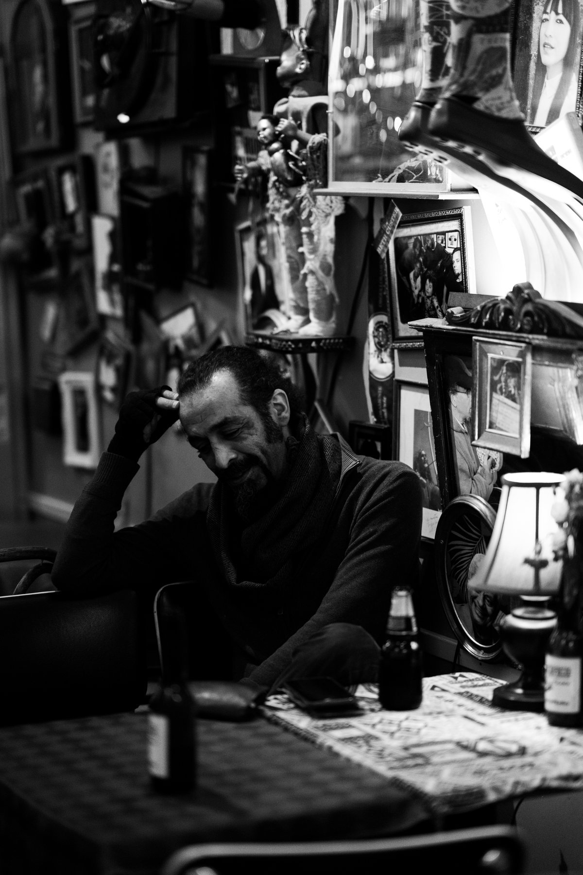 Portraits Photography